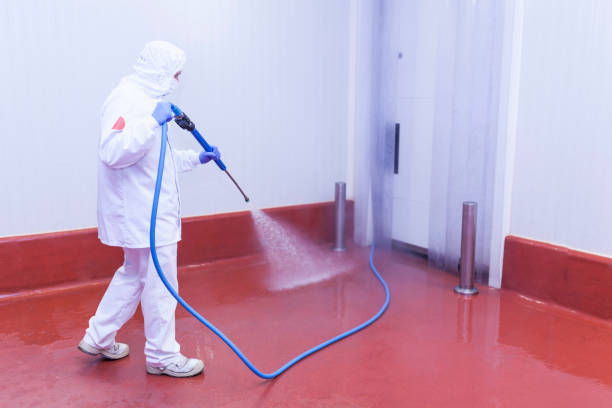 Concrete Sealing in Homer Glen, IL