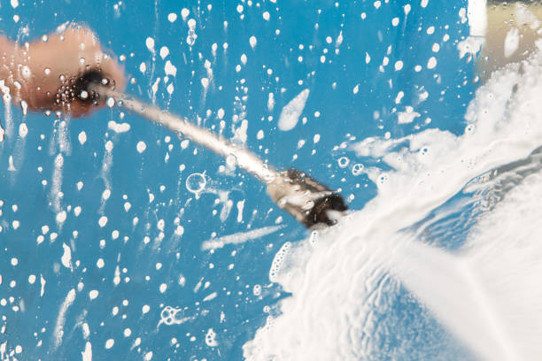Paint Preparation in Homer Glen, IL