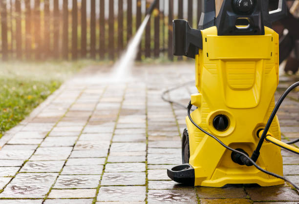 Best Pool Deck Cleaning  in Homer Glen, IL
