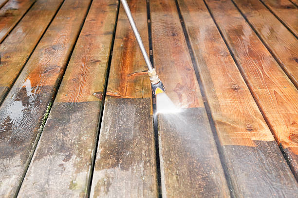 Best Post-Construction Pressure Washing  in Homer Glen, IL