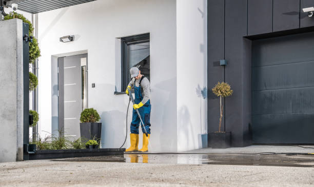 Best Parking Lot and Garage Cleaning  in Homer Glen, IL